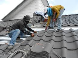 Reliable Forrest, IL  Roofing repair and installation Solutions